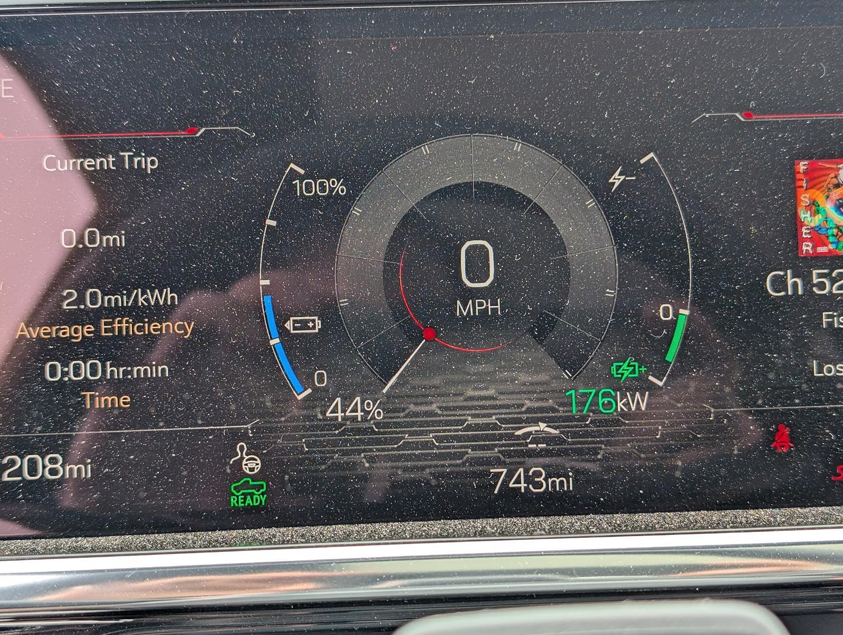 Rivian R1T R1S GM Tesla supercharging price better than Rivian's? 1727389496078-cq