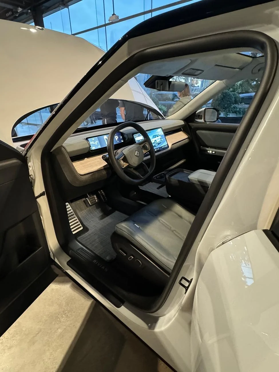 Rivian R1T R1S R2 Rivian @ NYC Event (9/24/24) - videos & pics rivian-r2-nyc-event-exterior-interior4-jpg