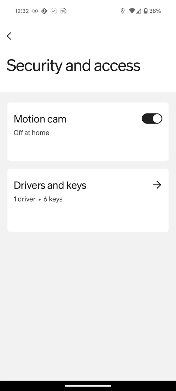 Rivian R1T R1S 2024.35.0 Update Installing (Includes Live Camera View - Gear Guard Live) Screenshot_20240927-123201