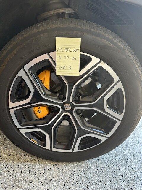 Rivian R1T R1S 22" Sport Brights **SOLD** IMG_7048