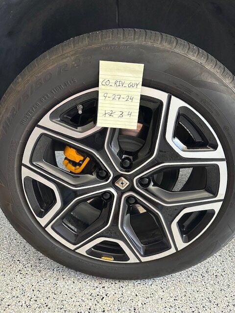 Rivian R1T R1S 22" Sport Brights **SOLD** IMG_7049