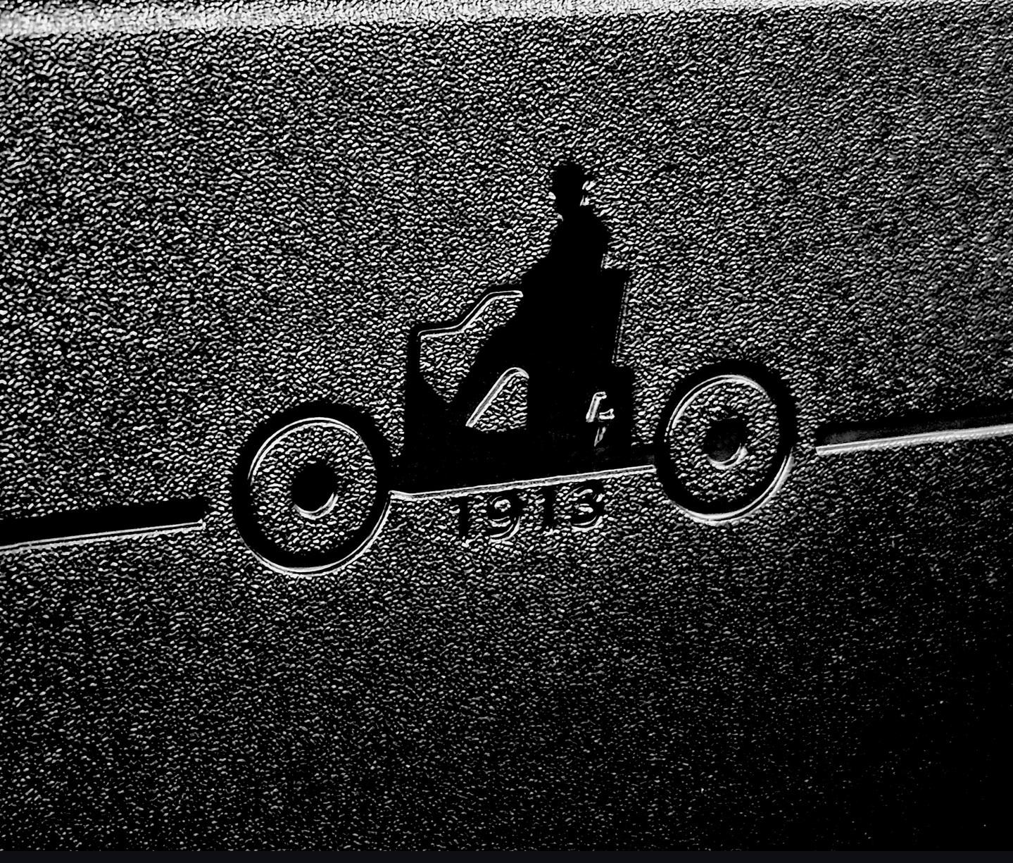 Rivian R1T R1S NY Times Interview: The Road Ahead for E.V.s with RJ Scaringe [9/25/24] Ford EV in 1913 with Edison