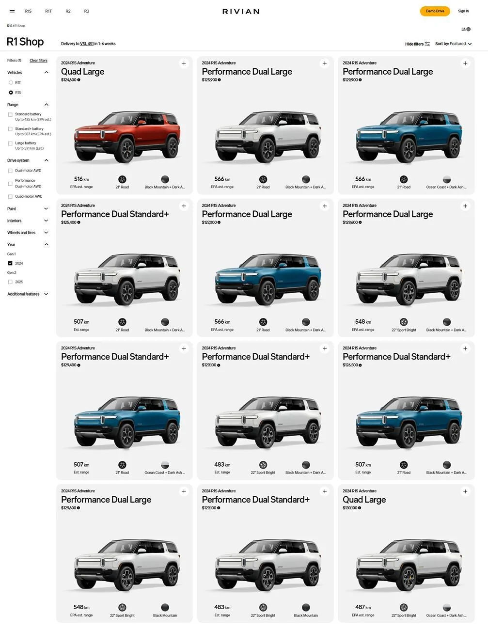 Rivian R1T R1S So is this how it ends? 1727552695316-r7