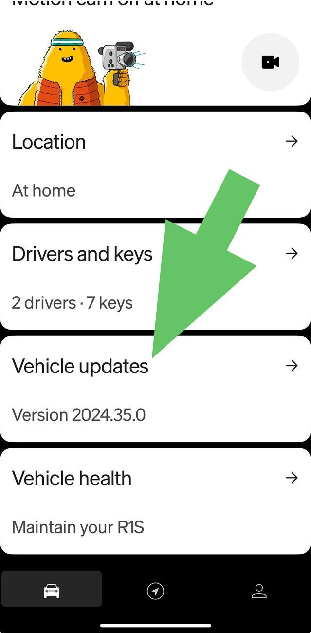 Rivian R1T R1S 2024.35.0 Update Installing (Includes Live Camera View - Gear Guard Live) 1727566324012-ba