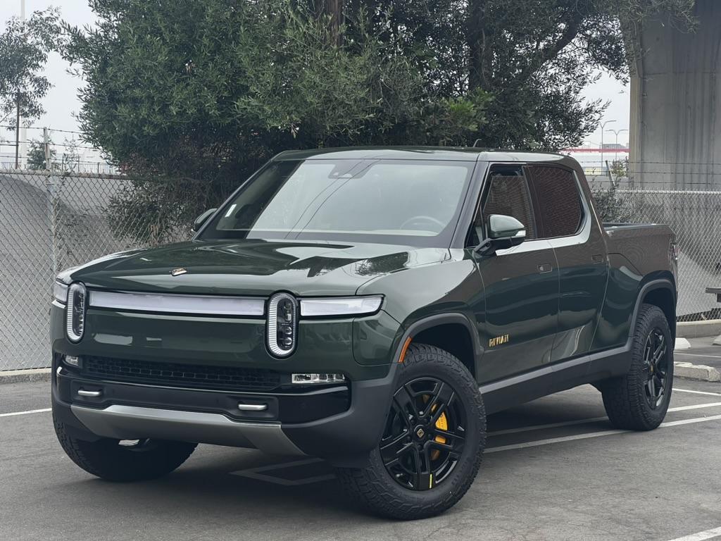 Rivian R1T R1S k3g's R1T build thread A41C9FA1-DCBA-42EF-9487-7A77ECA9414E_1_105_c