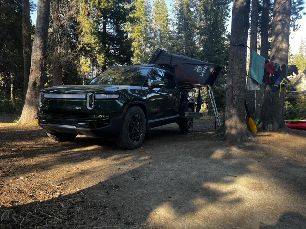 Rivian R1T R1S k3g's R1T build thread 271A474C-F3A0-4597-AFB8-3A7C303F62E4_1_105_c
