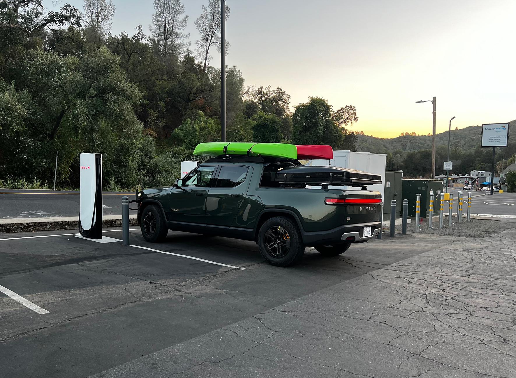 Rivian R1T R1S k3g's R1T build thread IMG_6452