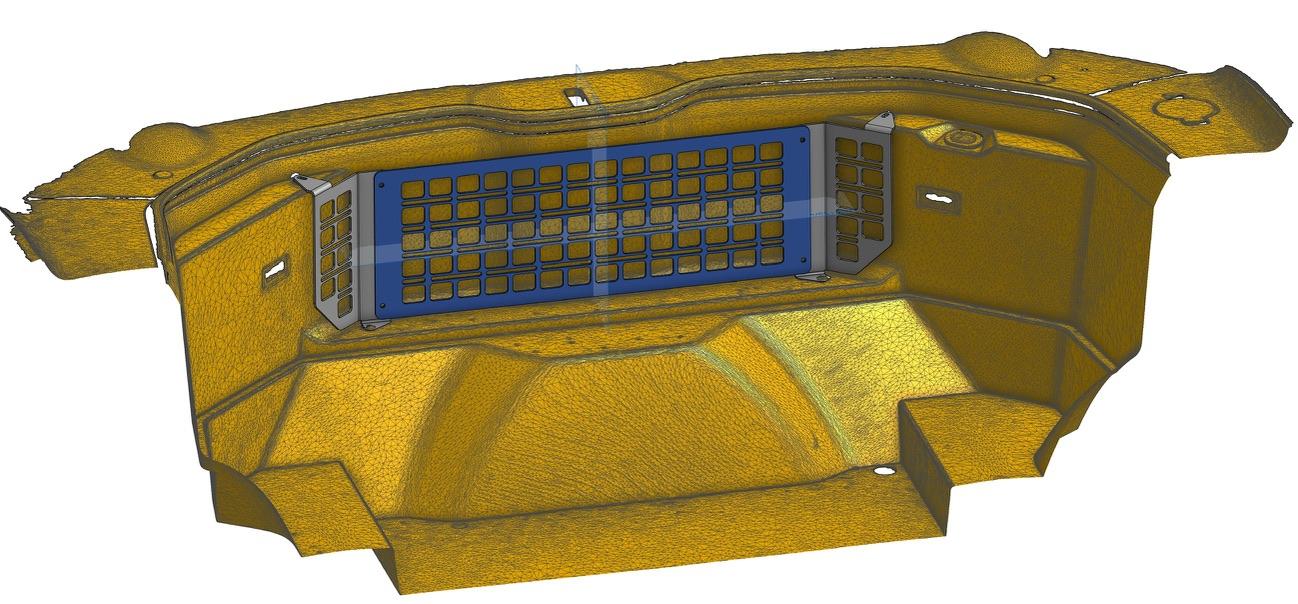 Rivian R1T R1S k3g's R1T build thread 27053B6C-982D-4D7C-AA00-32149EA3B3B3_1_105_c