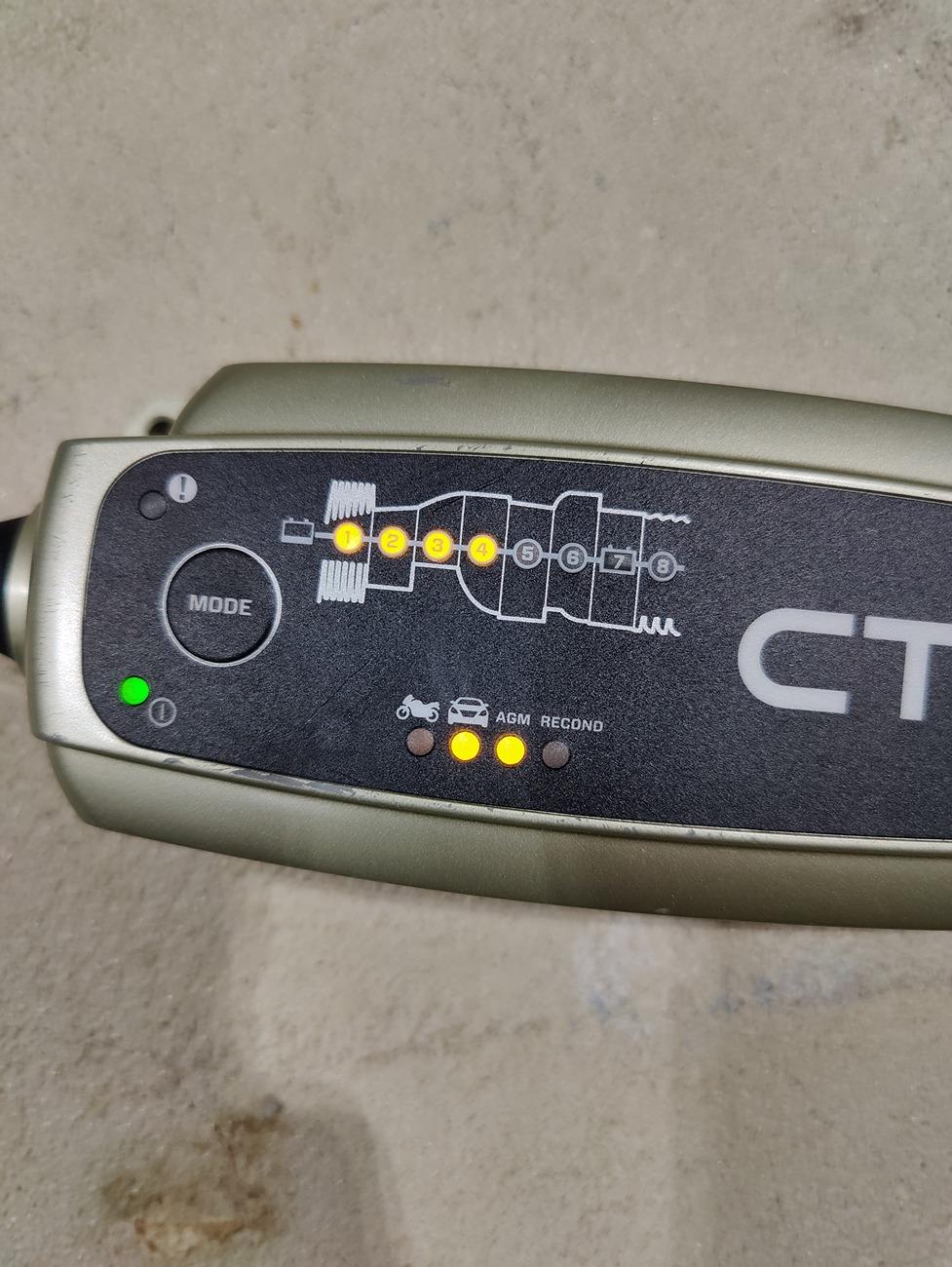 Rivian R1T R1S Gen 1 Vampire Drain (Possibly) Solved (or Hacked) IMG20240928225607