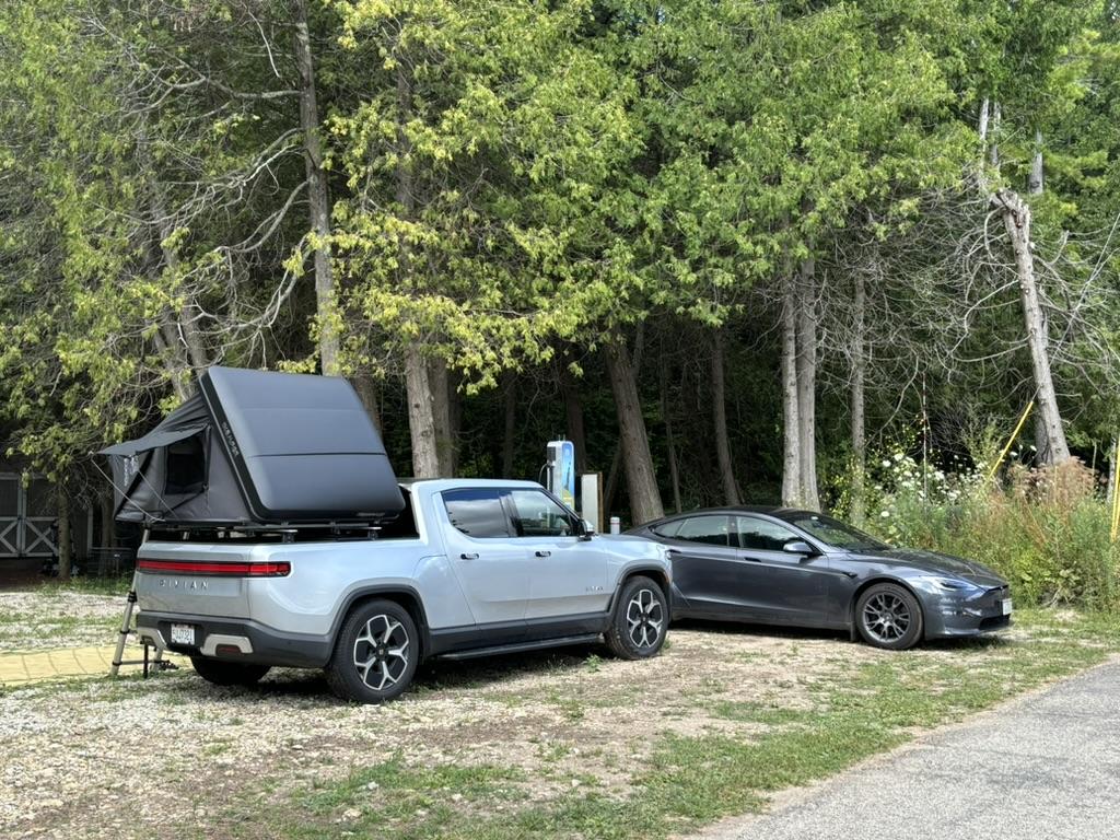 Rivian R1T R1S R1T+ iKamper RTT - Super comfy 4-week R&R 0AA028D3-C7EF-439C-A3CB-CB317C605B87_1_105_c