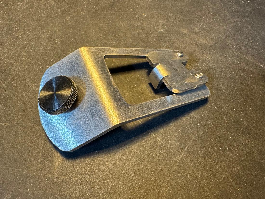 Rivian R1T R1S Seat Back Mount Back In Stock and Upgraded (s00nish) B49B3E00-6DC2-46AD-A483-CDB4CCBAC0EA