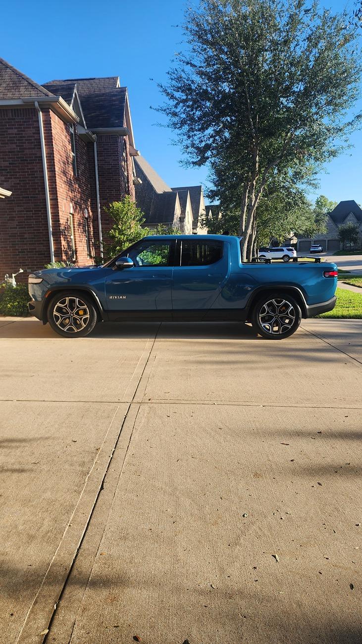 Rivian R1T R1S Introductions & Welcome Thread 👋 R1T2