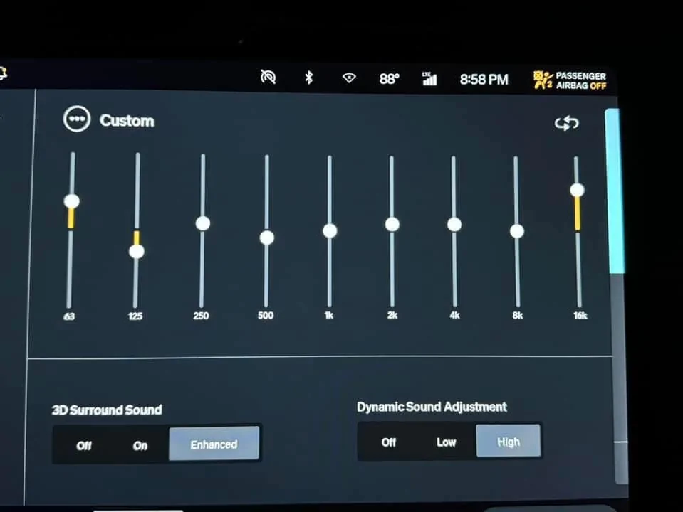 Rivian R1T R1S Expect Improvements: Rivian Gen 2 Premium Audio 785ef3_11803d0a8df34600b0935c428ec1df09~mv2