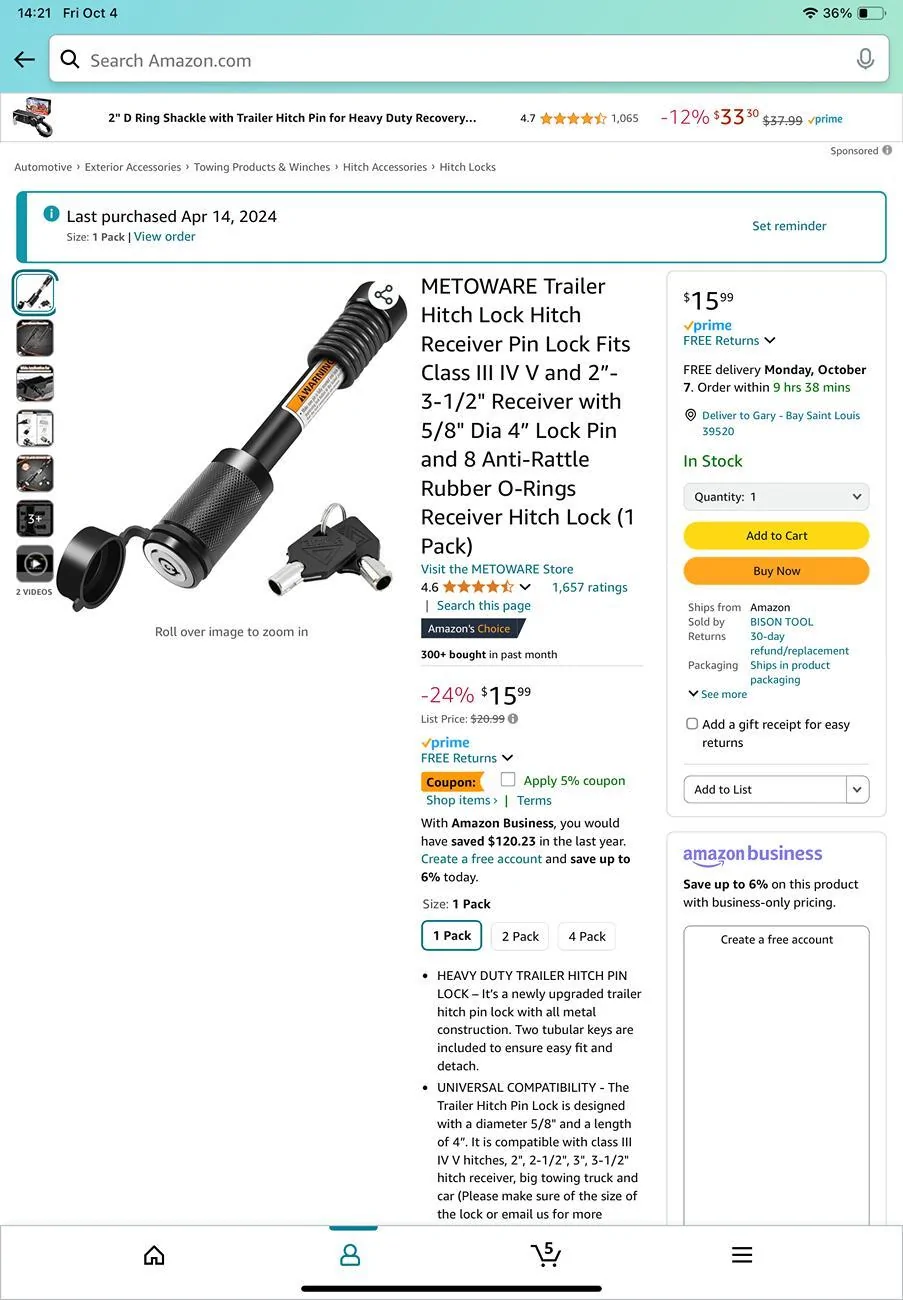 Rivian R1T R1S Where To Store Jump Starter IMG_0102
