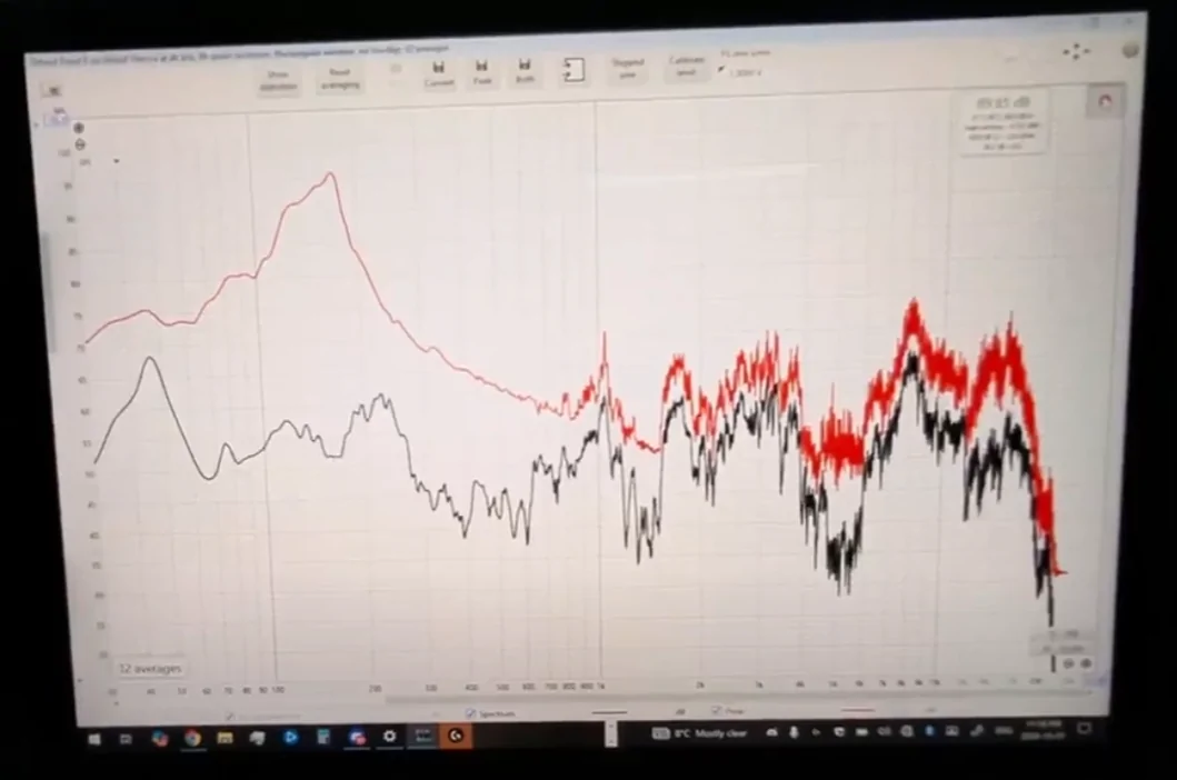 Rivian R1T R1S How to Improve a Gen 1 Rivian R1S’s Meridian Sound System After Update 2024.27.01/35.00 With Simple EQ Changes 1728093948232-pq