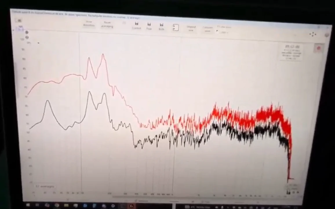 Rivian R1T R1S How to Improve a Gen 1 Rivian R1S’s Meridian Sound System After Update 2024.27.01/35.00 With Simple EQ Changes 1728094040432-jj
