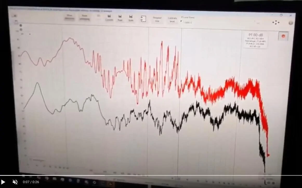 Rivian R1T R1S How to Improve a Gen 1 Rivian R1S’s Meridian Sound System After Update 2024.27.01/35.00 With Simple EQ Changes 1728094154713-p6