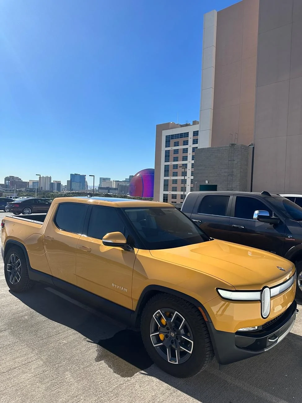 Rivian R1T R1S Tax Credit!!!!!!! WOOOOOOO!!!!!!! IMG_2581