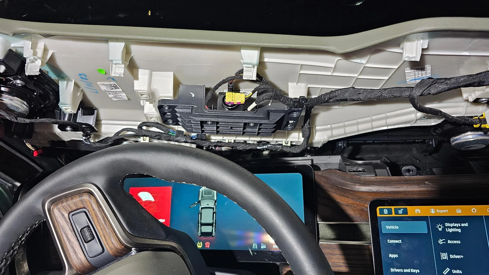 Rivian R1T R1S Pyro fuse location? 20240923_212928