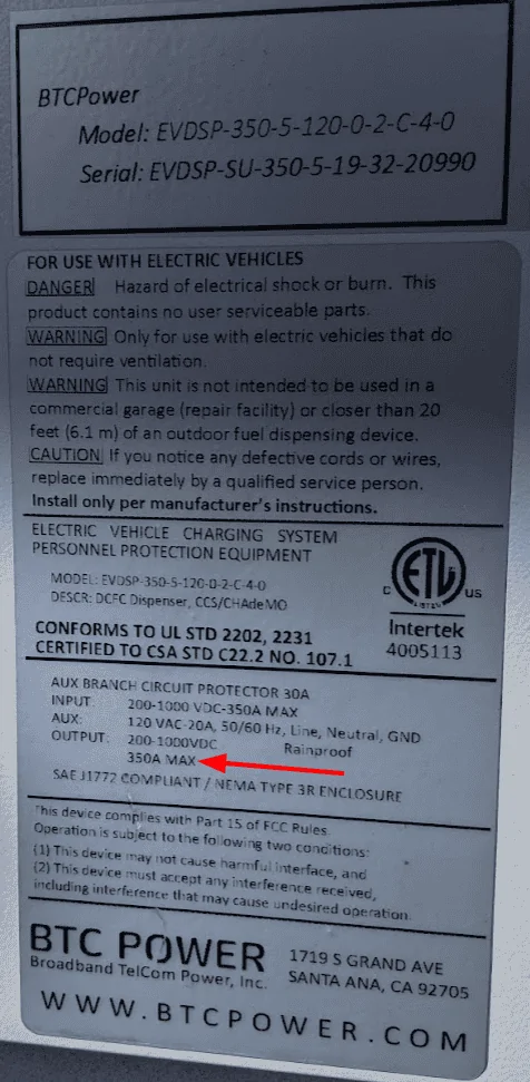 Rivian R1T R1S Max charging speed 1636039984407