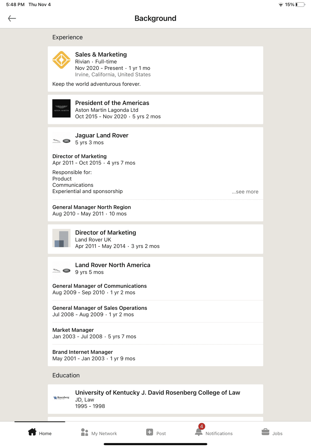Rivian R1T R1S Rivian hit with Gender Discrimination Lawsuit by ex-sales and marketing head, Laura Schwab E7CA646A-8BF6-41BE-8C84-C225079C6DBF