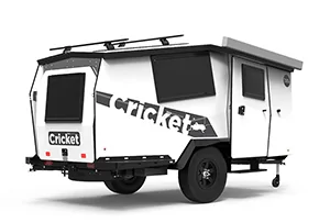 Rivian R1T R1S Towing -- real life 2021-Cricket-1