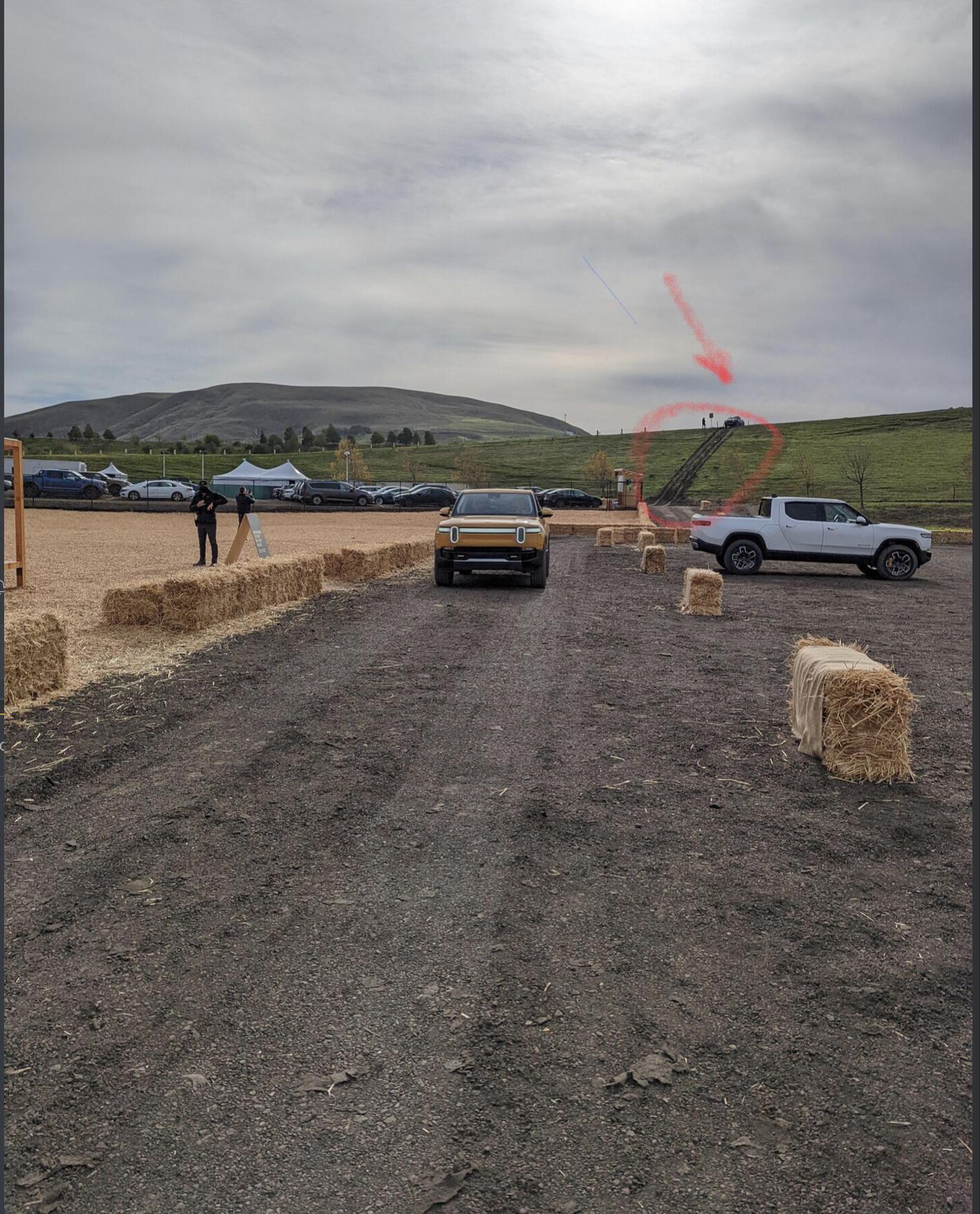 Rivian R1T R1S Official Thread for Sonoma Event Posts 37838C45-5080-41A2-A78F-3E73143CB57B