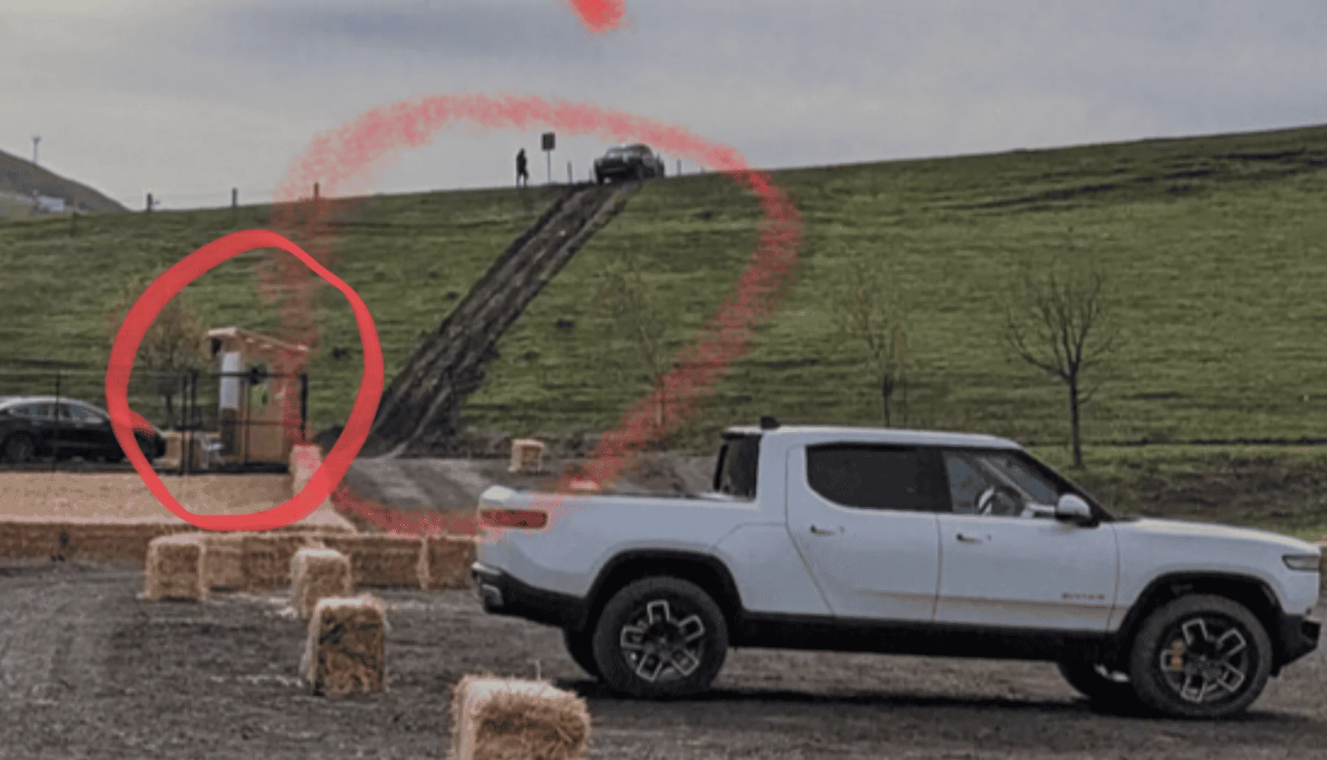 Rivian R1T R1S Official Thread for Sonoma Event Posts 1636250454368