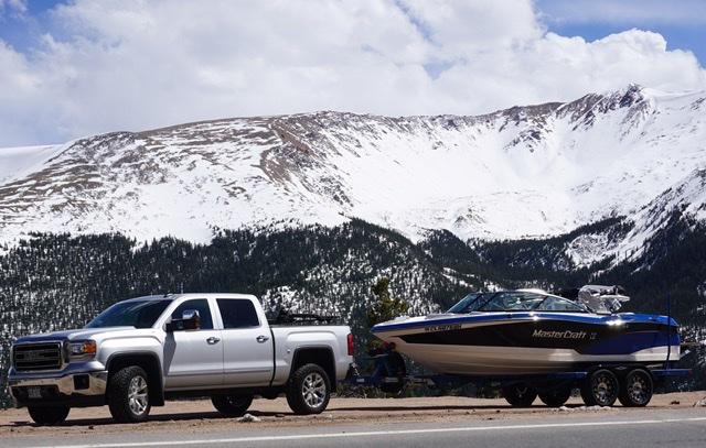 Rivian R1T R1S Towing -- real life 4C5ED9E2-1BF7-4742-AF08-31C7DB786CB5