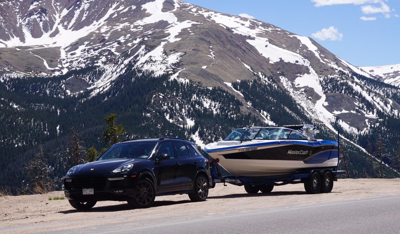 Rivian R1T R1S Towing -- real life A69FCE72-C5A4-4106-B658-47213F46482F
