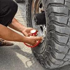 Rivian R1T R1S HOW WILL AIRING-DOWN TIRES IMPACT RANGE? 1636305410070