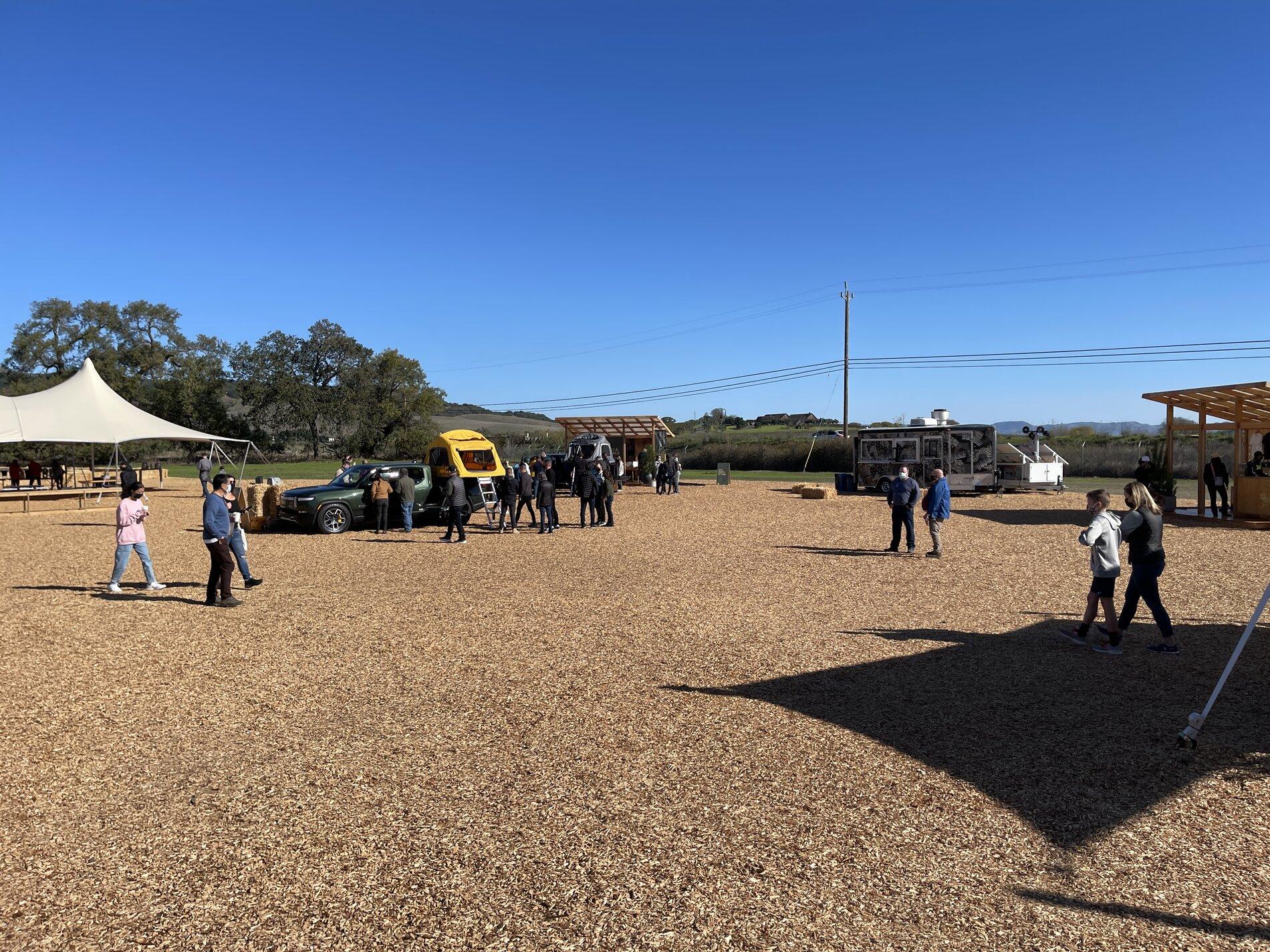 Rivian R1T R1S Official Thread for Sonoma Event Posts F83BFA85-9C1E-4DC8-A60A-C63A7E0500F8