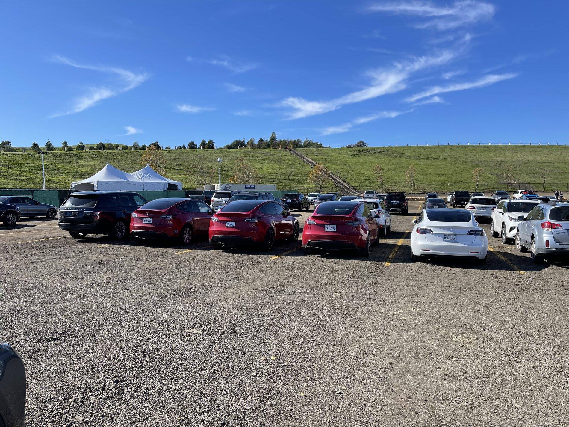 Rivian R1T R1S Official Thread for Sonoma Event Posts C1A23A4A-81CB-4FA3-A2E9-EE703856046D