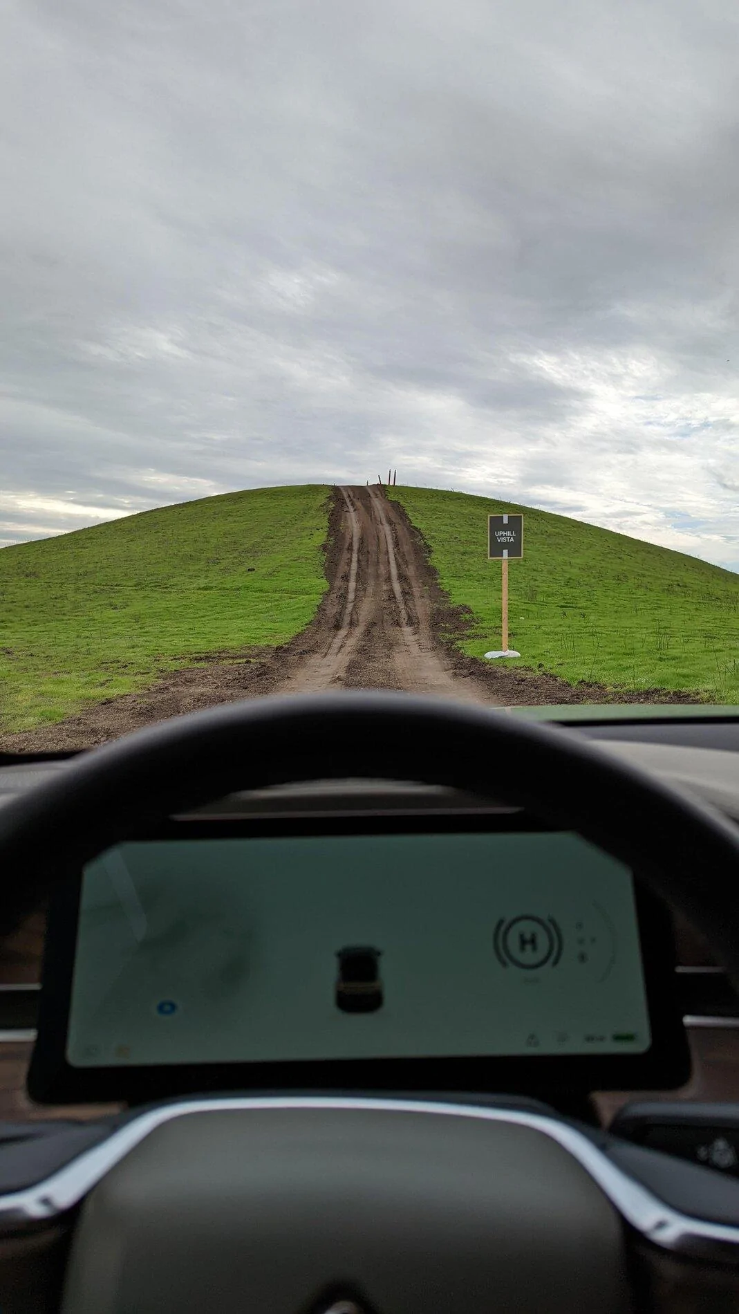 Rivian R1T R1S My observations from Sonoma Rivian test drive event qlpzm44tz0y71