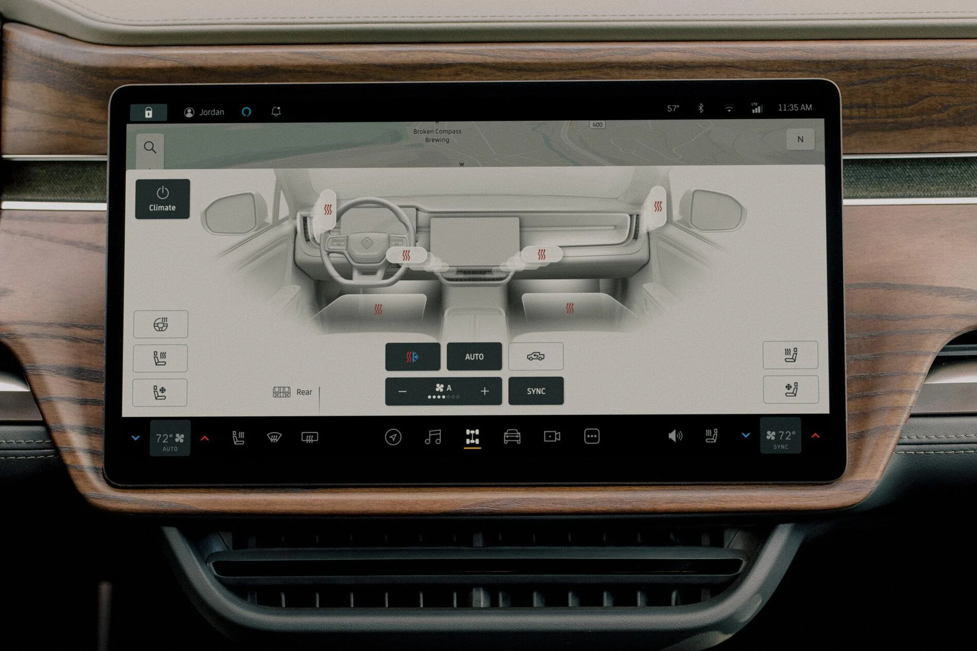 Rivian R1T R1S New Rivian.com Website Launched + Gear Shop! 2022-Rivian-R1T-LE-02
