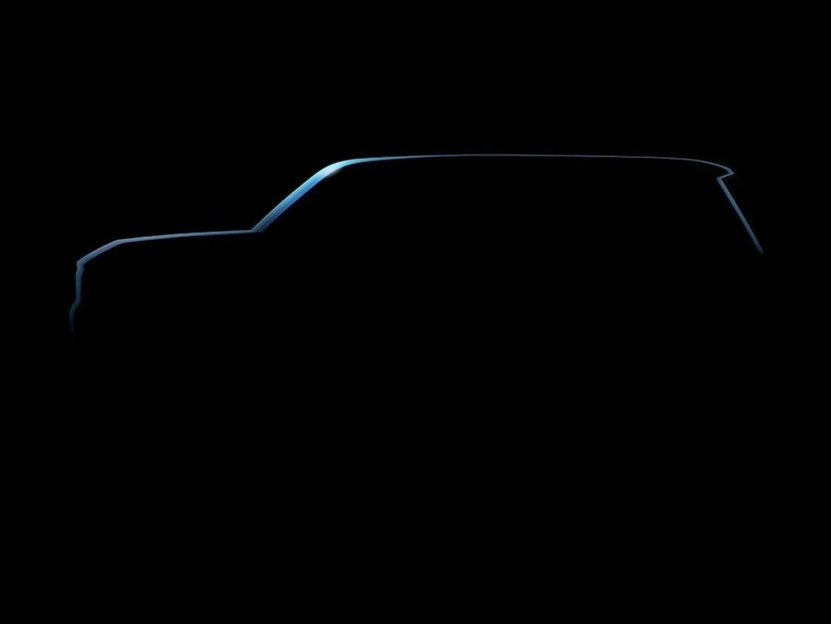 Rivian R1T R1S KIA EV9 Concept Reveal 4D3EFC54-2D15-4737-A279-7FDD51E9637F