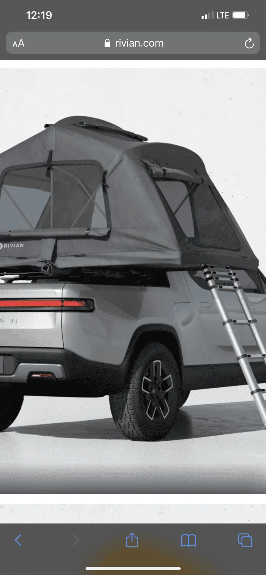 Rivian R1T R1S Can someone please tell me the difference between these wheels? EEE9C641-4976-4165-880D-B1A099C2C610