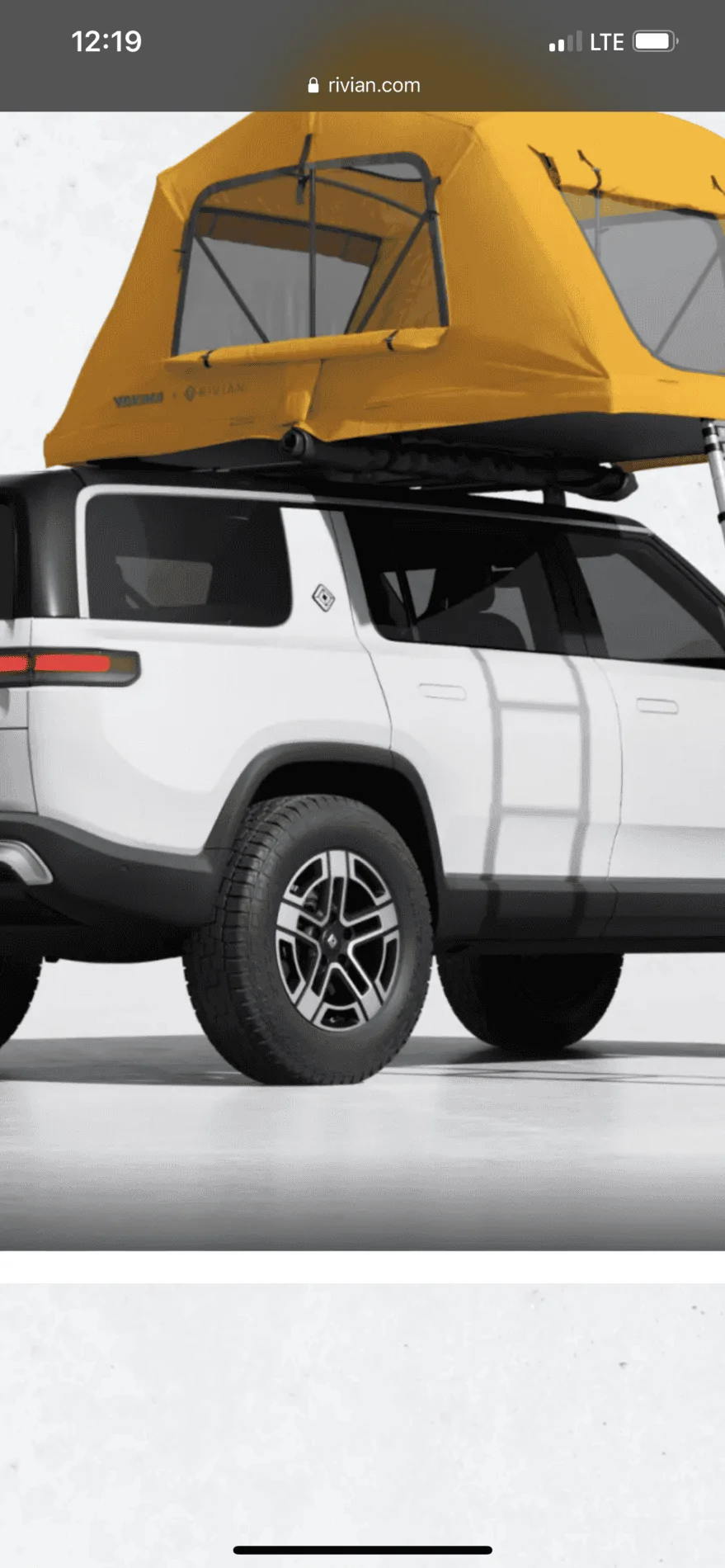 Rivian R1T R1S Can someone please tell me the difference between these wheels? 7D53386C-1087-4551-AE4E-3B0619E20930