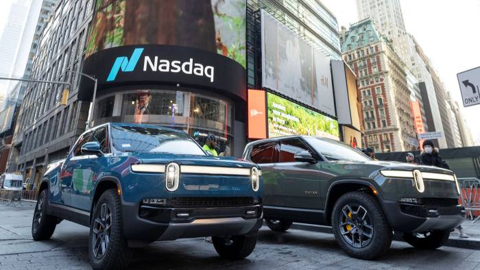 Rivian R1T R1S IPO Day Recap: Rivian briefly tops $100 billion market value, then eases in IPO debut https___d1e00ek4ebabms.cloudfront.net_production_b004216f-feb2-49d2-a46f-ab705de98eb4