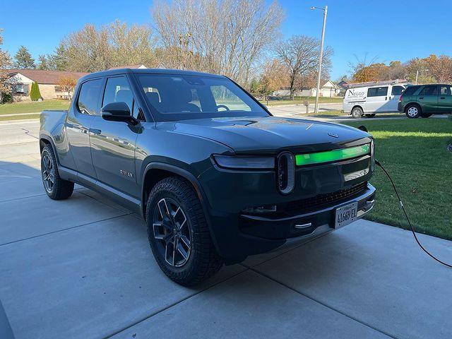 Rivian R1T R1S Front License Plates 253792547_1314458402341469_3327417935475671204_n
