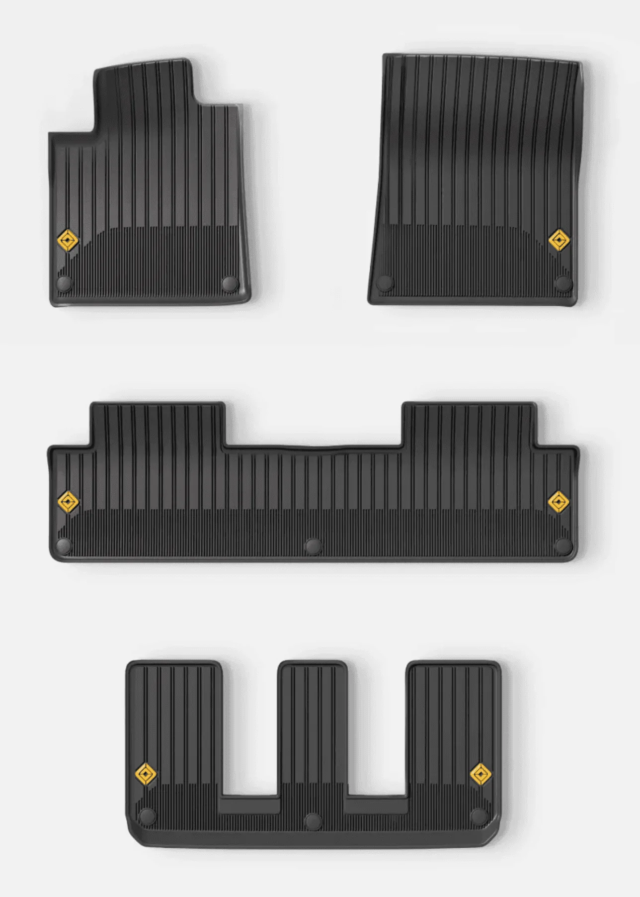 Rivian R1T R1S 3rd Row Design / Cargo Area Photos? Screen Shot 2021-11-12 at 12.55.17 PM