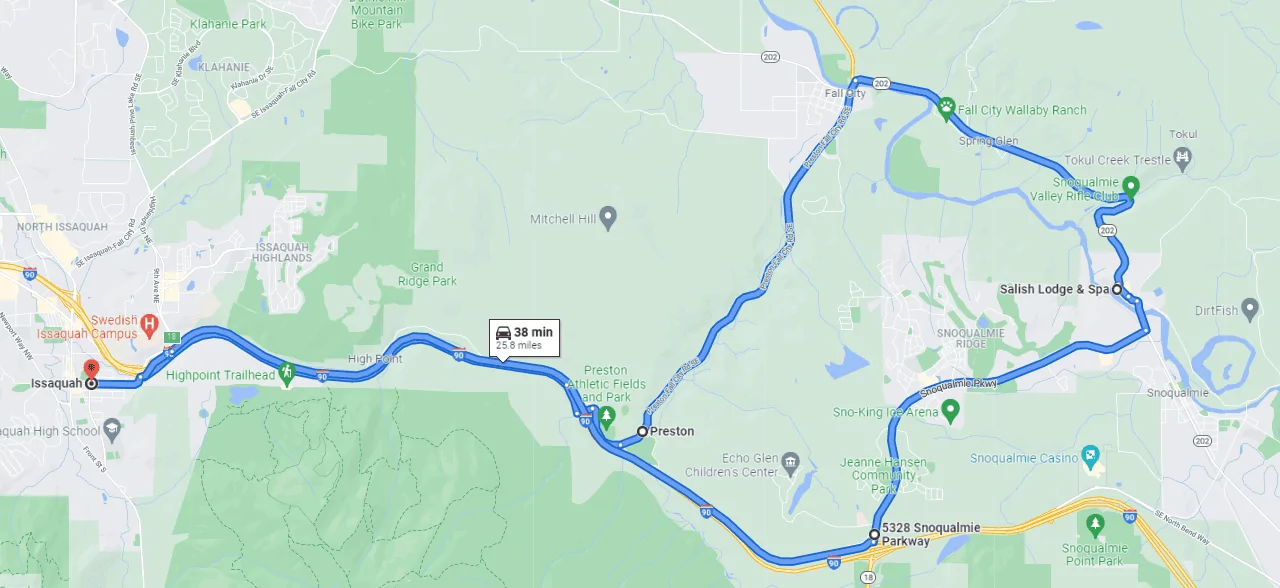 Rivian R1T R1S Seattle First Mile Test Drives Registration! 1636749880460