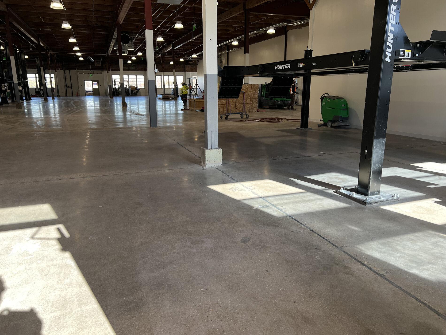 Rivian R1T R1S Colorado Checking In IMG_2262