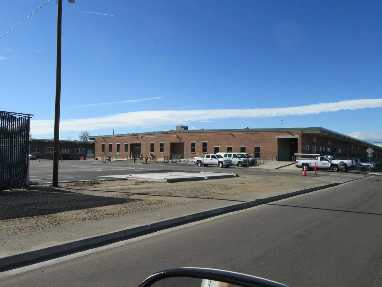 Rivian R1T R1S Colorado Checking In IMG_2194