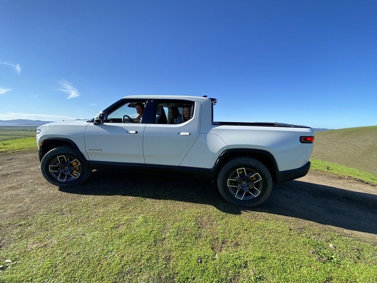 Rivian R1T R1S Official Thread for Sonoma Event Posts B1138135-BB95-4F33-B3E4-2166124F7B27