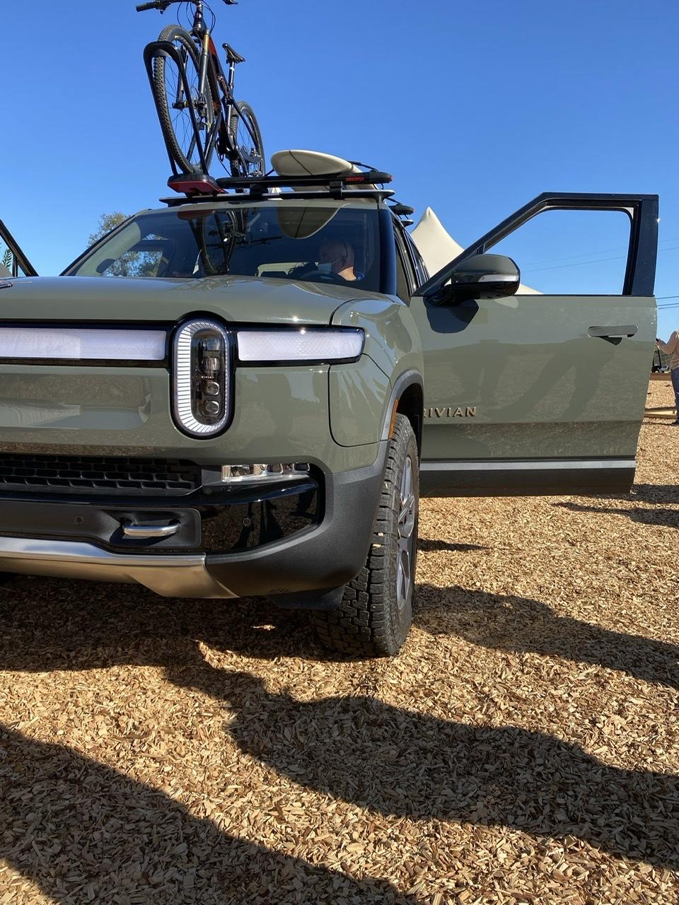 Rivian R1T R1S Official Thread for Sonoma Event Posts BDB29100-356E-4B32-8927-D53D51A9D803