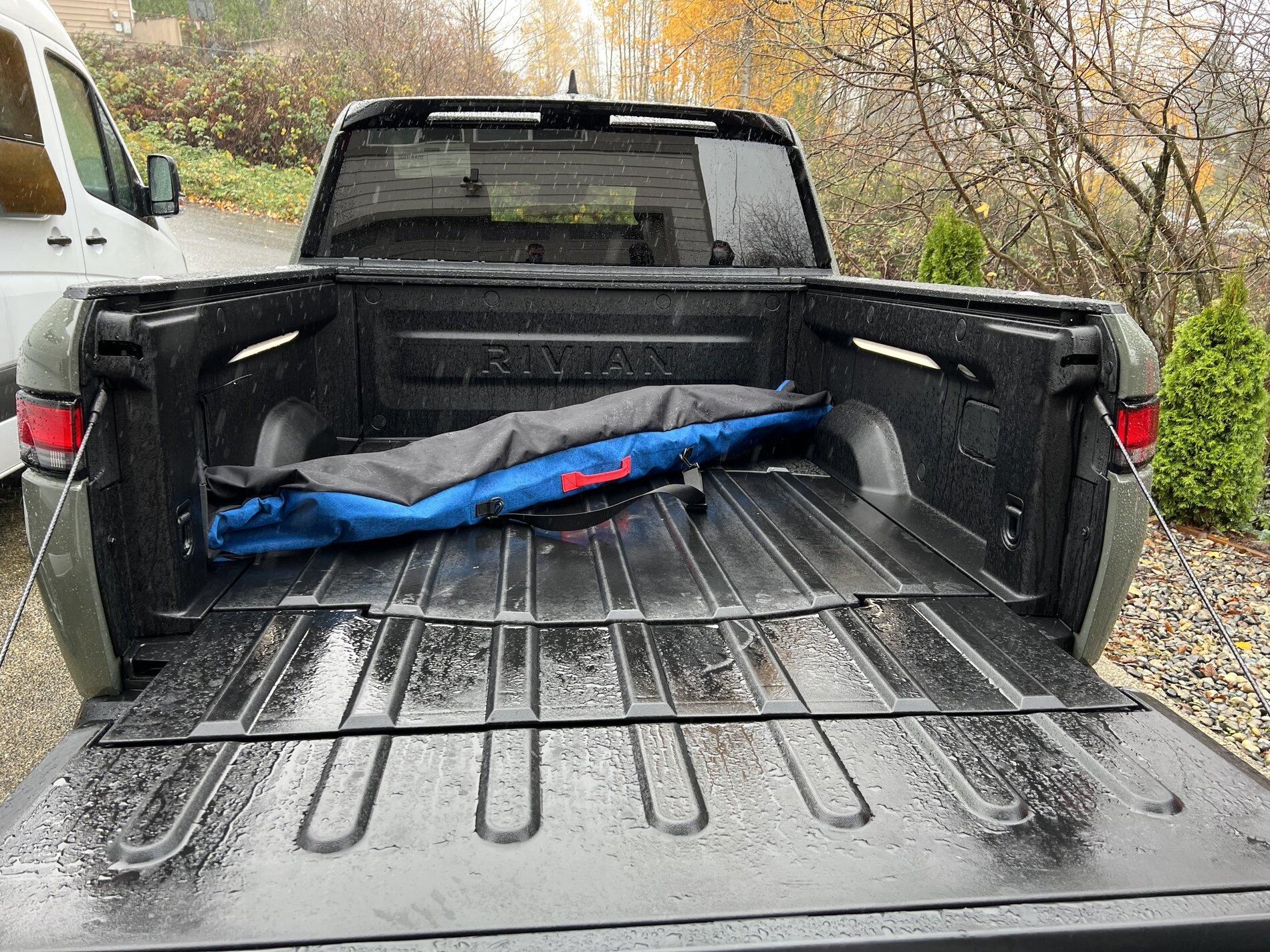 Rivian R1T R1S Seattle First Mile Test Drives Registration! 98B3B51B-A1ED-4738-BE5F-FF4E1EBA8DA4