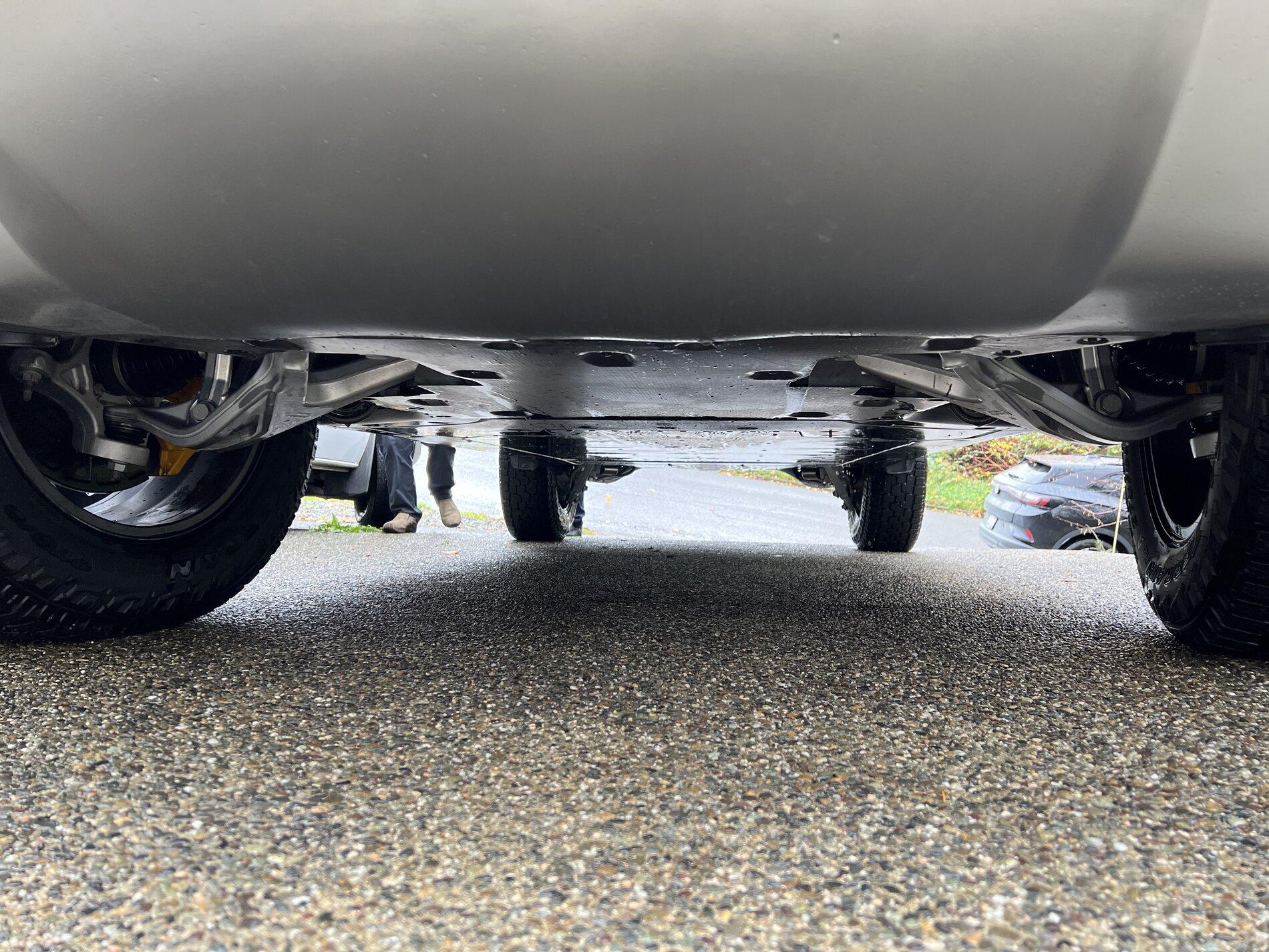 Rivian R1T R1S Seattle First Mile Test Drives Registration! 7B16FDF0-198F-4116-8DE0-BA7117D8F512