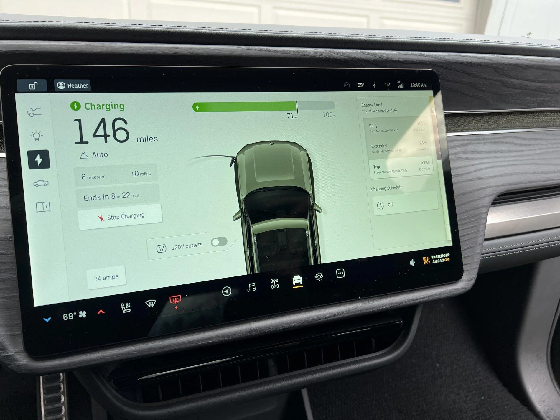 Rivian R1T R1S Seattle First Mile Test Drives Registration! 0C03C6DC-7D52-4A6B-BAD6-43B14142FE3C