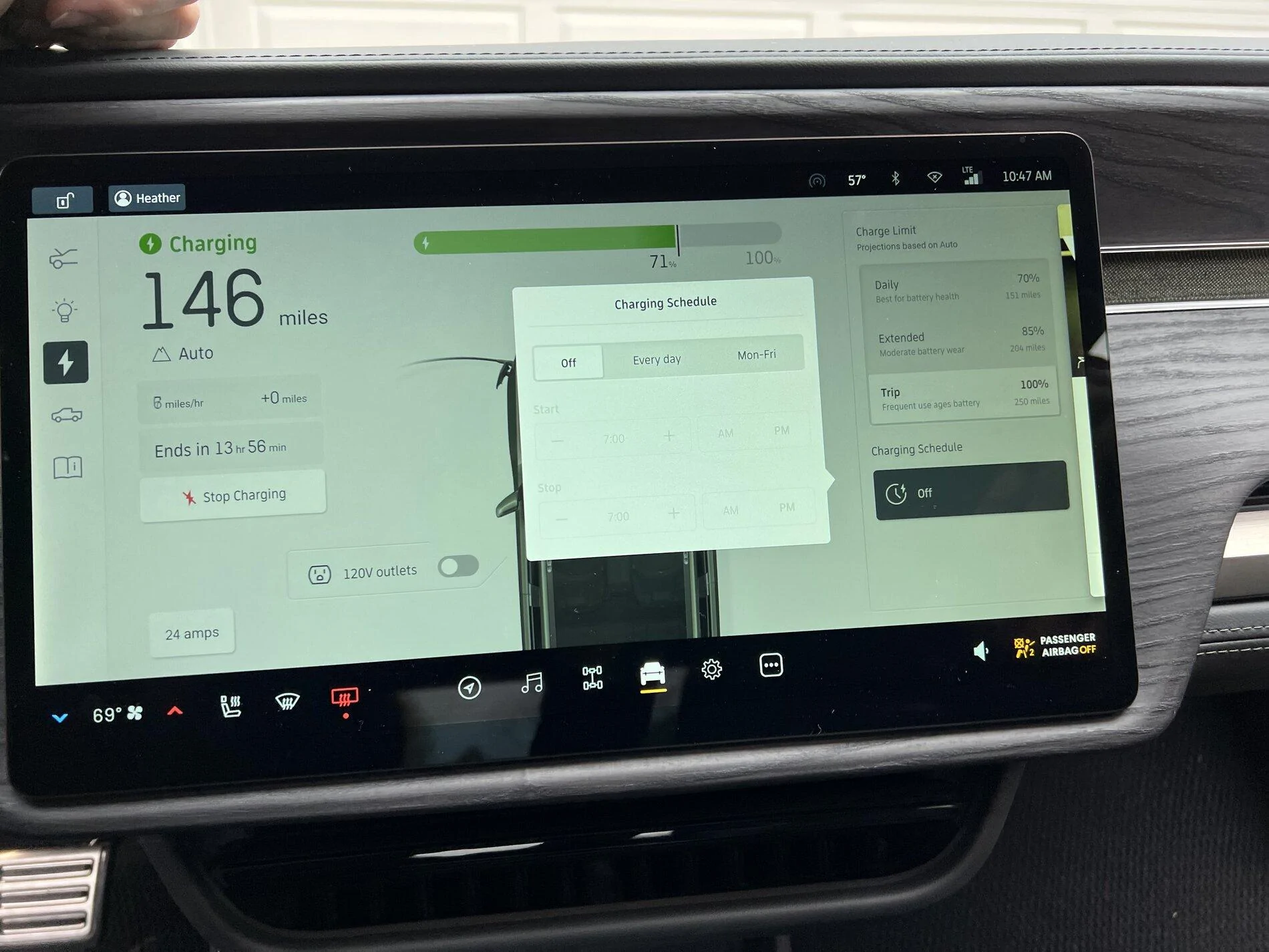 Rivian R1T R1S Seattle First Mile Test Drives Registration! 8B3A2F87-9A2C-499C-8F87-2C439324DF51